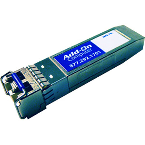 AddOn Networks EX-SFP-10GE-SR-AO network transceiver module
