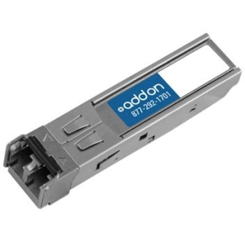 AddOn Networks MGBSX1-AO network transceiver module