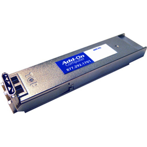 AddOn Networks EX-XFP-10GE-ER-AO network transceiver module