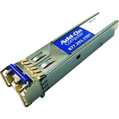 AddOn Networks JD063B-AO network transceiver module