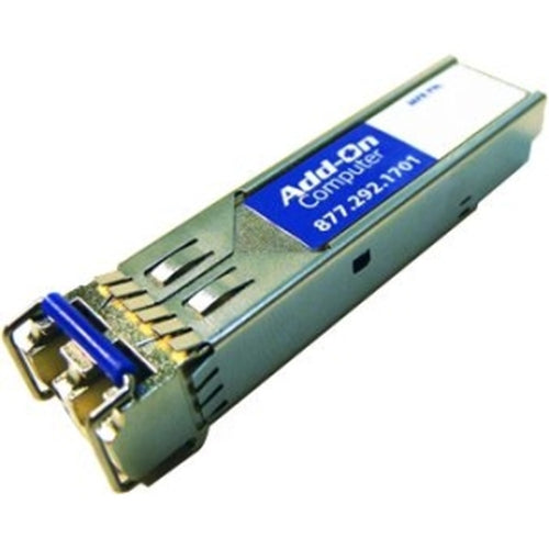 AddOn Networks MGBLH1-AO network transceiver module