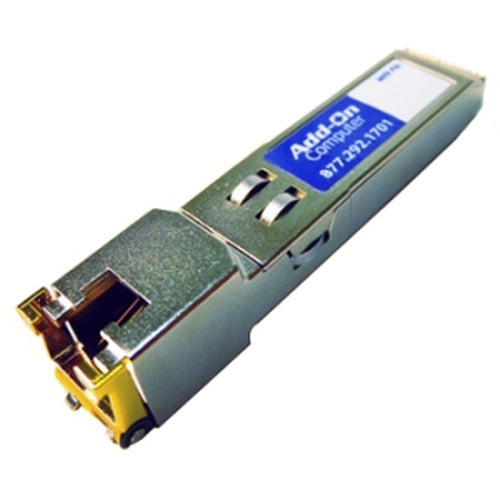 AddOn Networks SFP-GE-T-AO network transceiver module