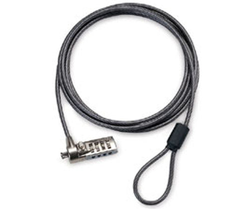 Targus DEFCON CL Laptop Computer cable lock