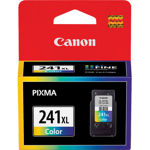 Canon CL-241XL ink cartridge