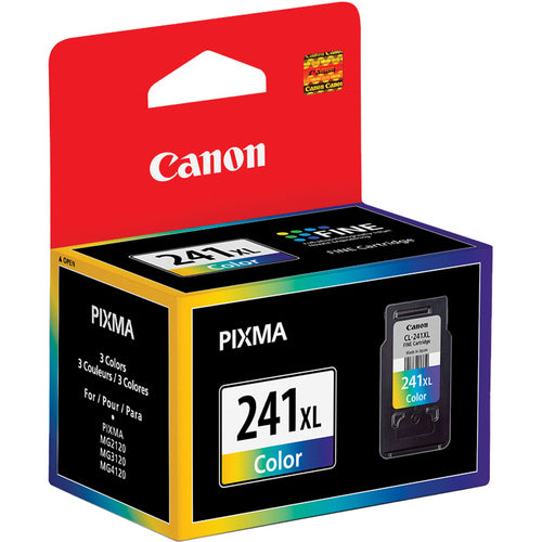 Canon CL-241XL ink cartridge