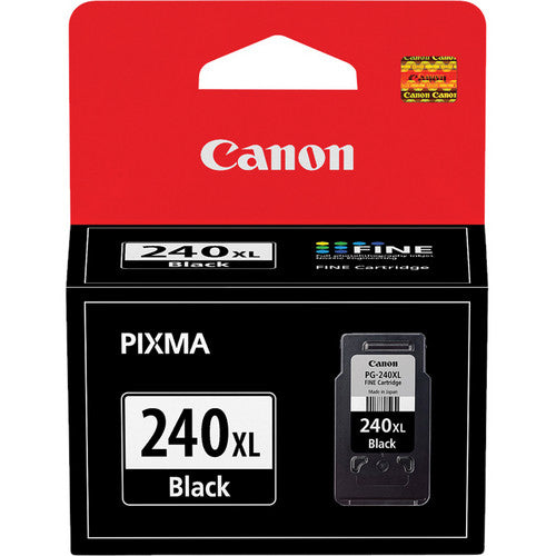 Canon PG-240XL ink cartridge