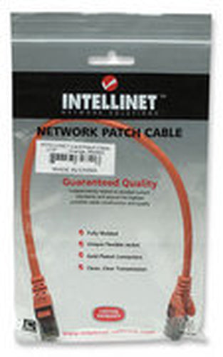 Intellinet Cat6 UTP networking cable