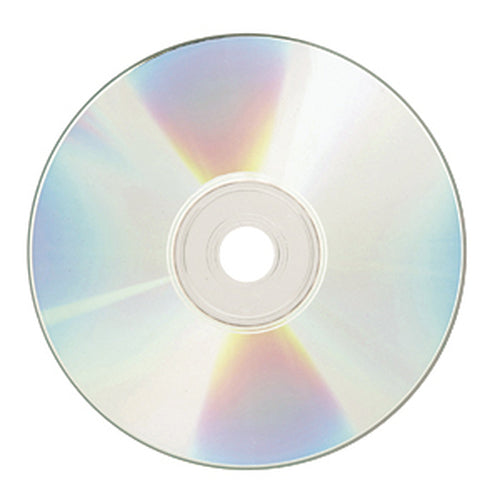 Verbatim 52x CD-R Media