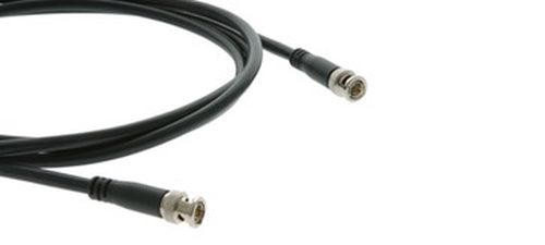 Kramer Electronics BNC Coax 0.5m coaxial cable