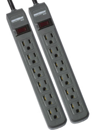 Minute Man MMS362P surge protector
