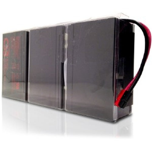 Minute Man BM0039 UPS battery