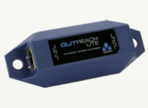 Veracity VOR-ORL network extender