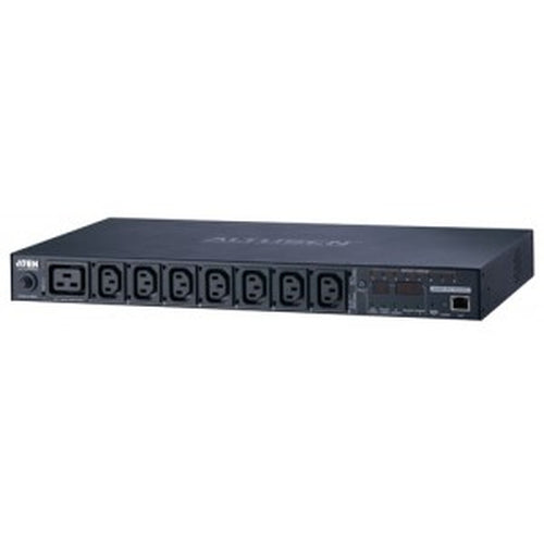 ATEN PE6208G power distribution unit (PDU)