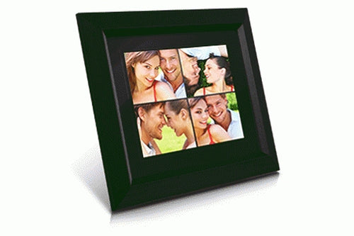 Aluratek 15" w/ 256MB Memory Included digital photo frame