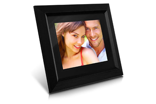 Aluratek 15" w/ 256MB Memory Included digital photo frame