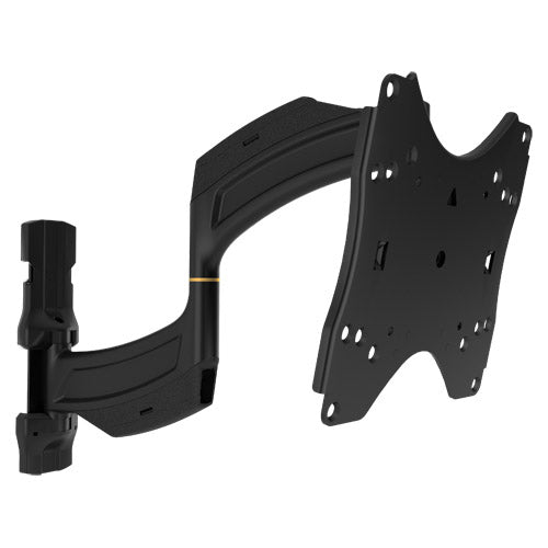 TV Mount Chief TS218SU VESA 100x100 400x400 Adjustable Tilt 90° Swivel Steel