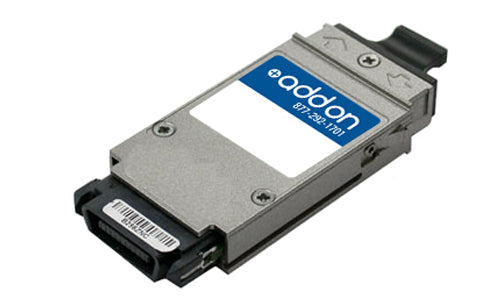 AddOn Networks GBIC 1000BASE-SX network transceiver module