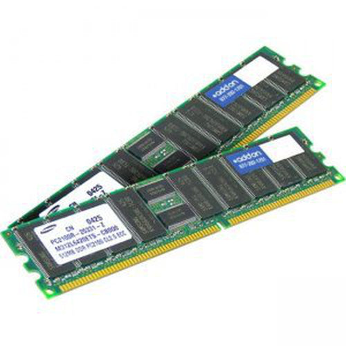 AddOn Networks 16GB DDR2-667 memory module