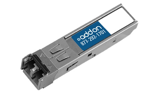 AddOn Networks 1000BASE-LX network transceiver module