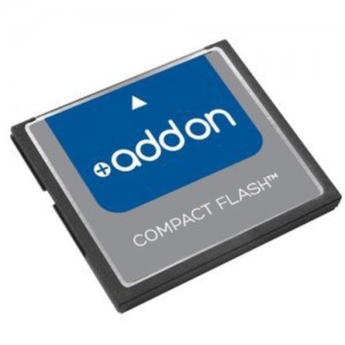 AddOn Networks 512MB CompactFlash