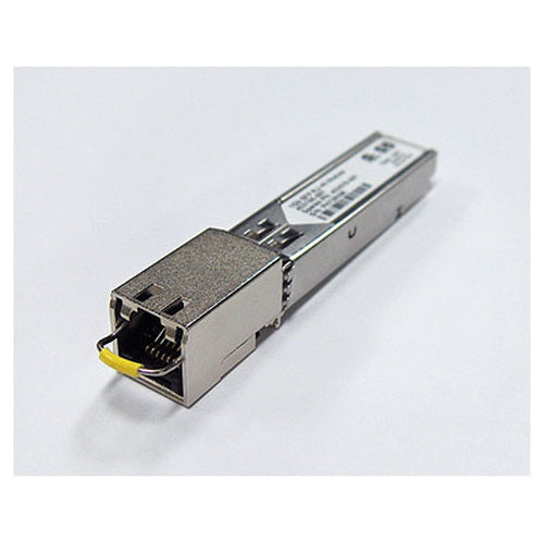 HPE BladeSystem CClass Virtual Connect 1G SFP RJ45 Transceiver network transceiver module