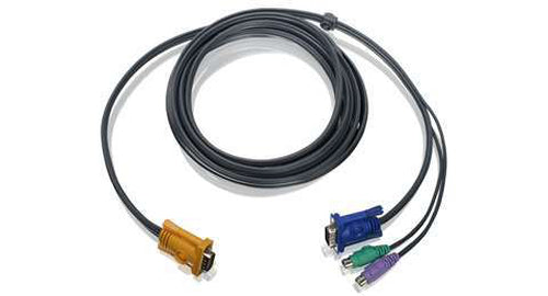 iogear G2L5203P KVM cable