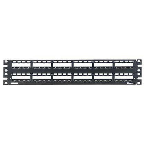 Panduit CP48WSBLY patch panel