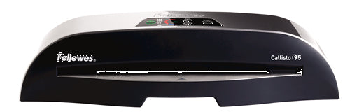 Laminator Fellowes Callisto 95 24cm 304mm/min 5mm Thickness
