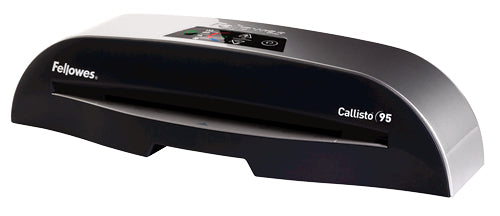 Laminator Fellowes Callisto 95 24cm 304mm/min 5mm Thickness