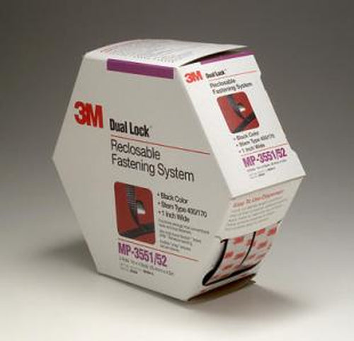 3M CABLE MGMY 1X115 DUAL LOCK