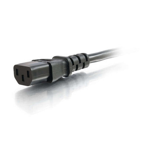 C2G 8ft 16 AWG NEMA 5-15P / IEC320C13