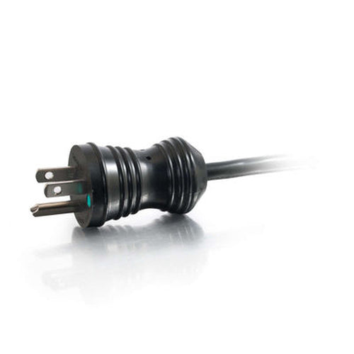 C2G 8ft 16 AWG NEMA 5-15P / IEC320C13