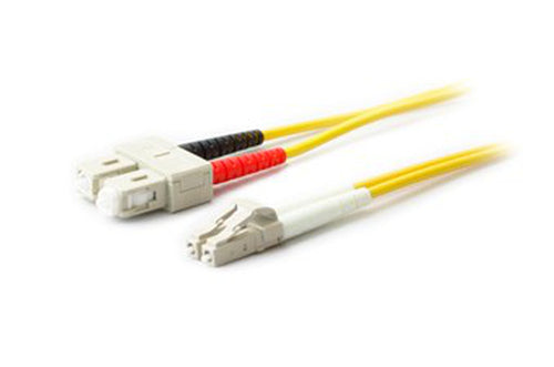 AddOn Networks 10m SC/LC SMF InfiniBand/fibre optic cable