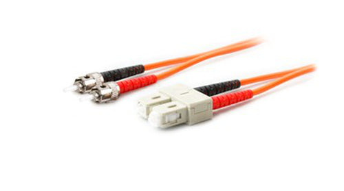 AddOn Networks 10m ST/SC SMF InfiniBand/fibre optic cable