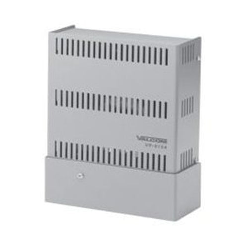 Valcom Wall mount PSU network switch component