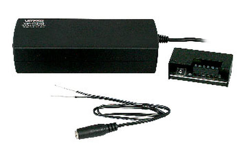 Valcom VP-4124D power adapter/inverter
