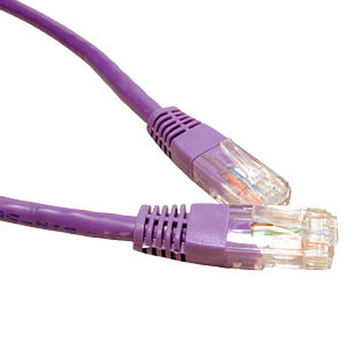 eNet Components Cat5e 5ft networking cable