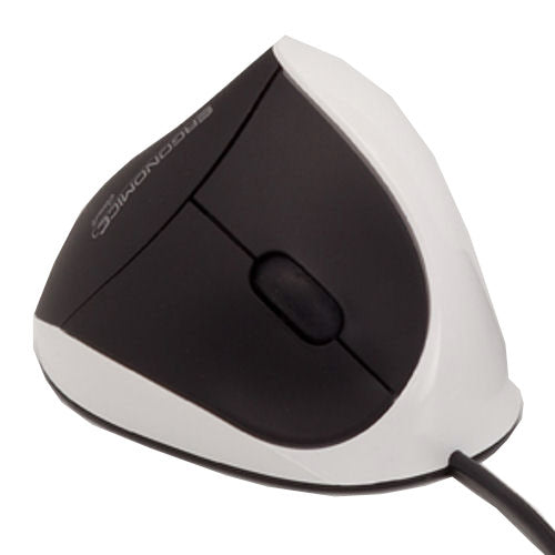 Ergoguys Comfi Ergonomic mouse