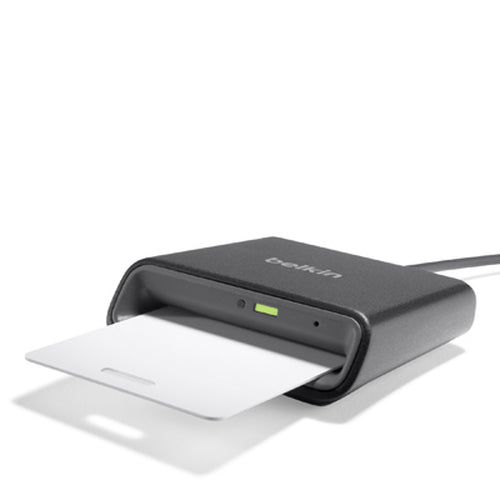 Belkin F1DN005U smart card reader