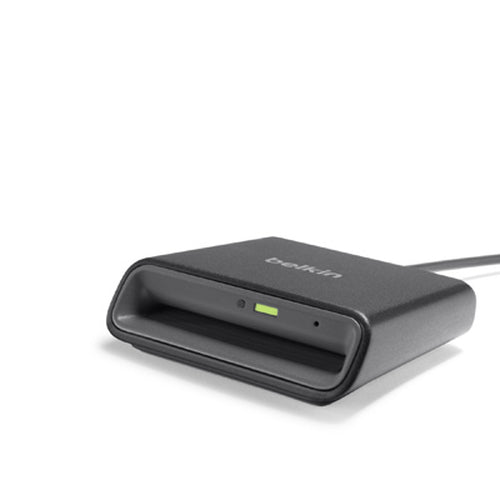 Belkin F1DN005U smart card reader