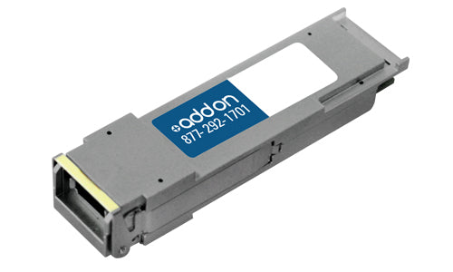 AddOn Networks 40GBASE-LR4 QSFP+ network transceiver module