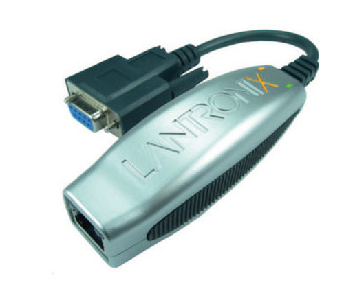Lantronix xDirect485 serial server