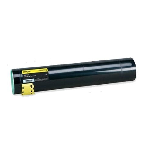 Lexmark 80C10Y0 toner cartridge