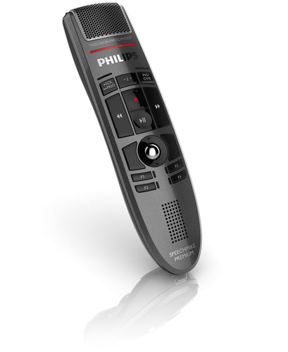 Philips SpeechMike Premium LFH3500/00 dictaphone