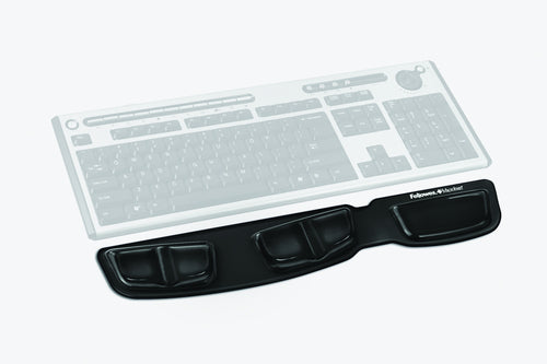 Fellowes 9183201 wrist rest