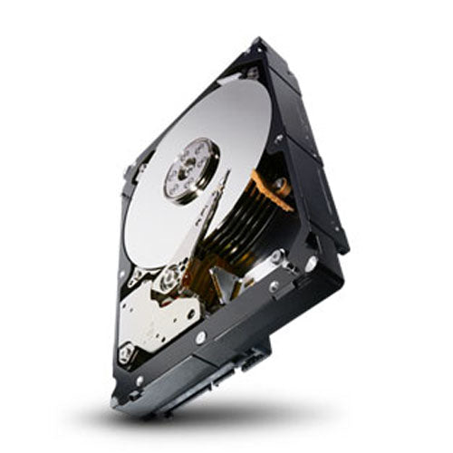 Seagate Constellation ES.3 1TB internal hard drive