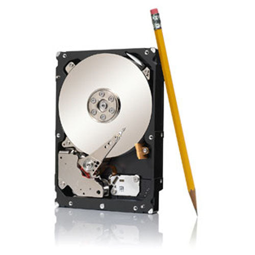 Seagate Constellation ES.3 1TB internal hard drive