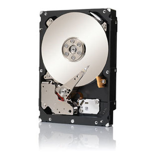 Seagate Constellation ES.3 3TB internal hard drive