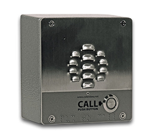 Audio Intercom Systems