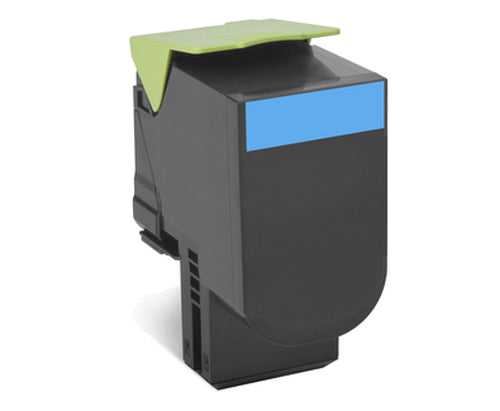 Lexmark 70C0HCG toner cartridge